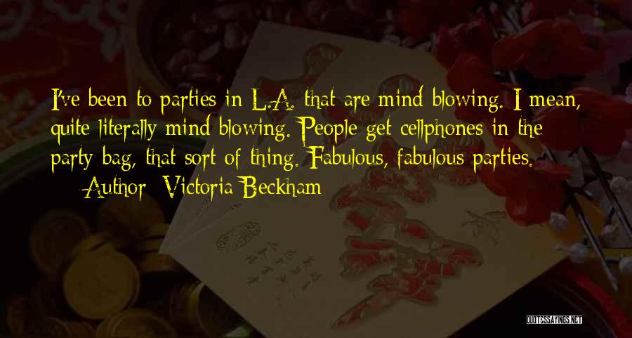 Victoria Beckham Quotes 1227560