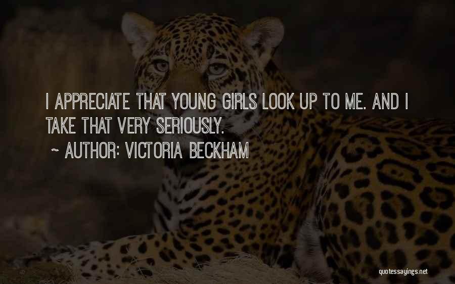 Victoria Beckham Quotes 1391123