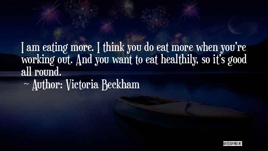 Victoria Beckham Quotes 1509625