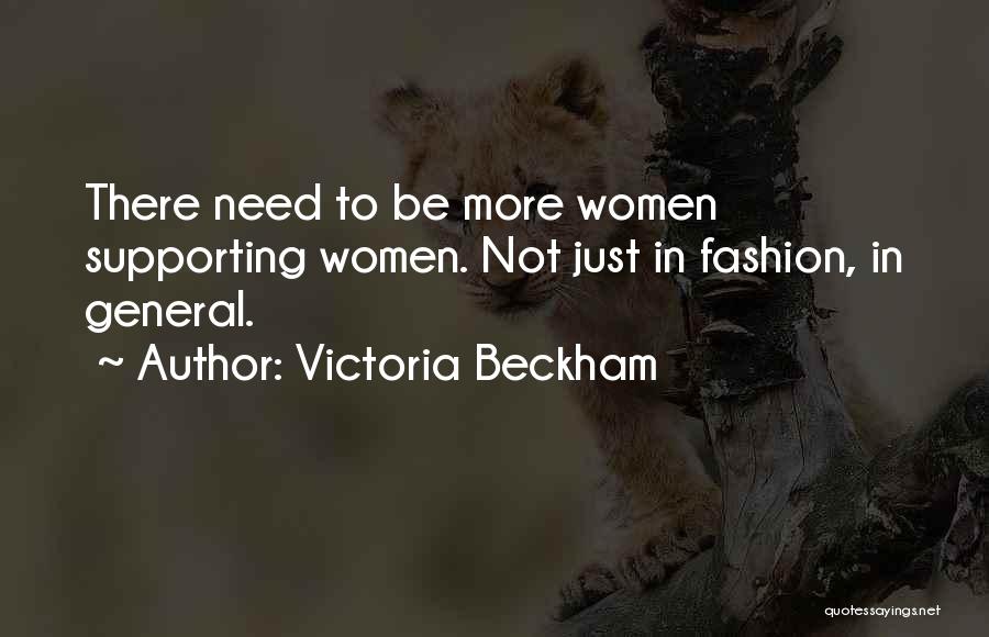 Victoria Beckham Quotes 1590461