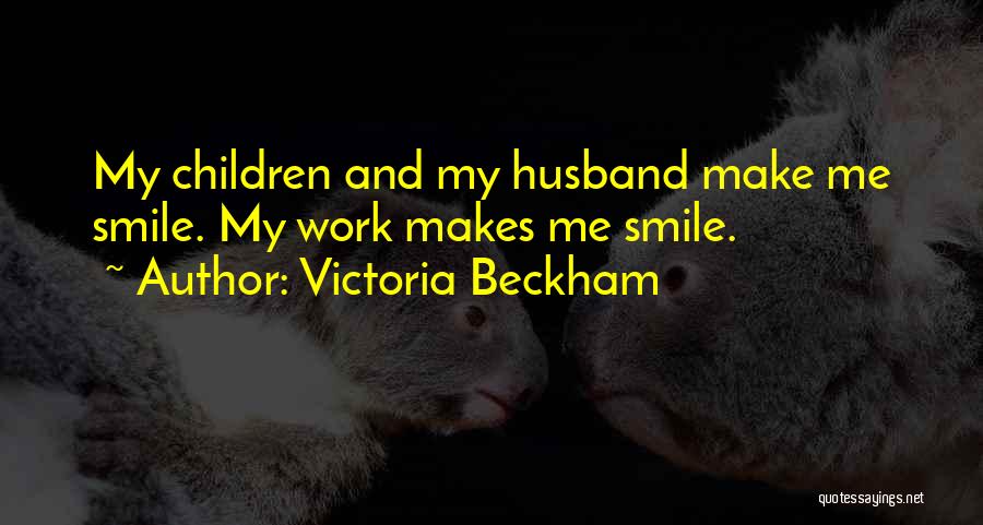 Victoria Beckham Quotes 1750484