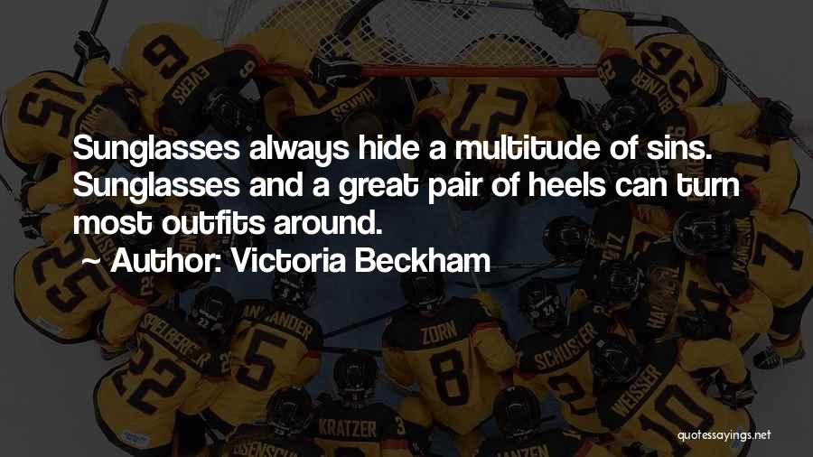 Victoria Beckham Quotes 1770827