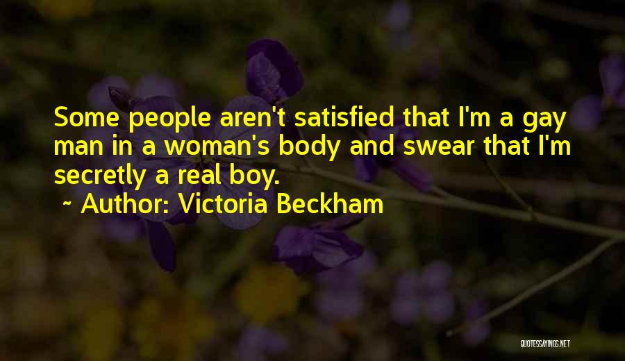 Victoria Beckham Quotes 1977628