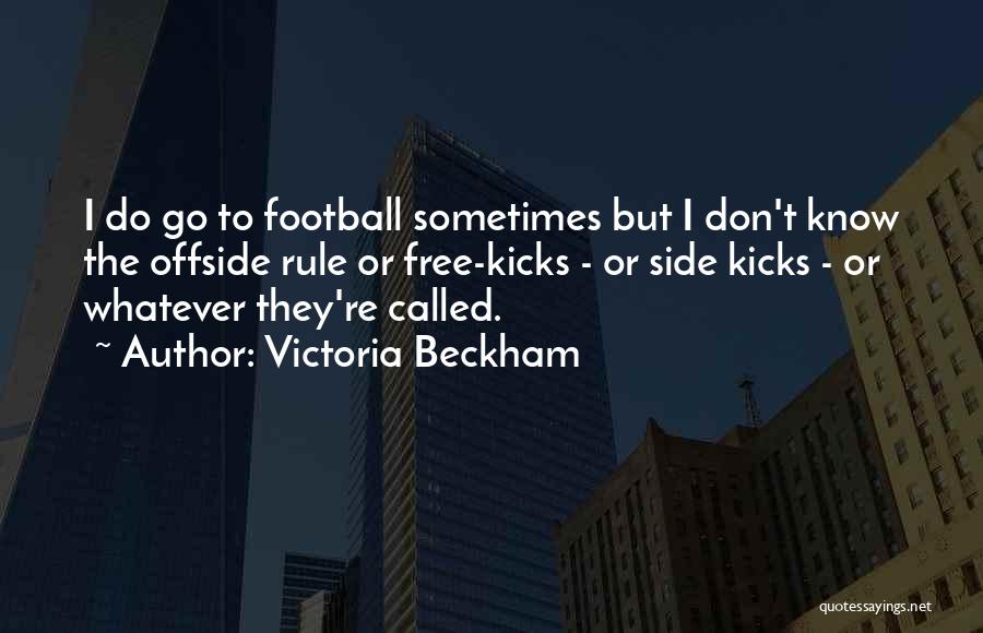 Victoria Beckham Quotes 2002583