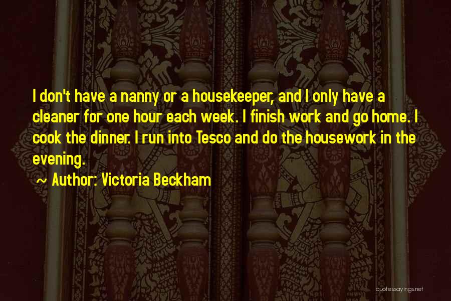 Victoria Beckham Quotes 2081296