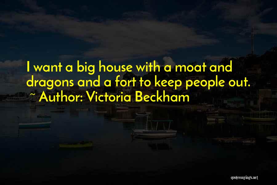 Victoria Beckham Quotes 225328