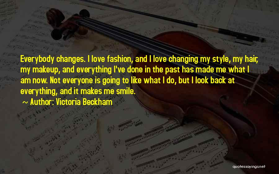 Victoria Beckham Quotes 2265492