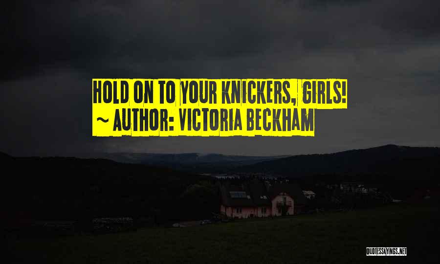 Victoria Beckham Quotes 2269778