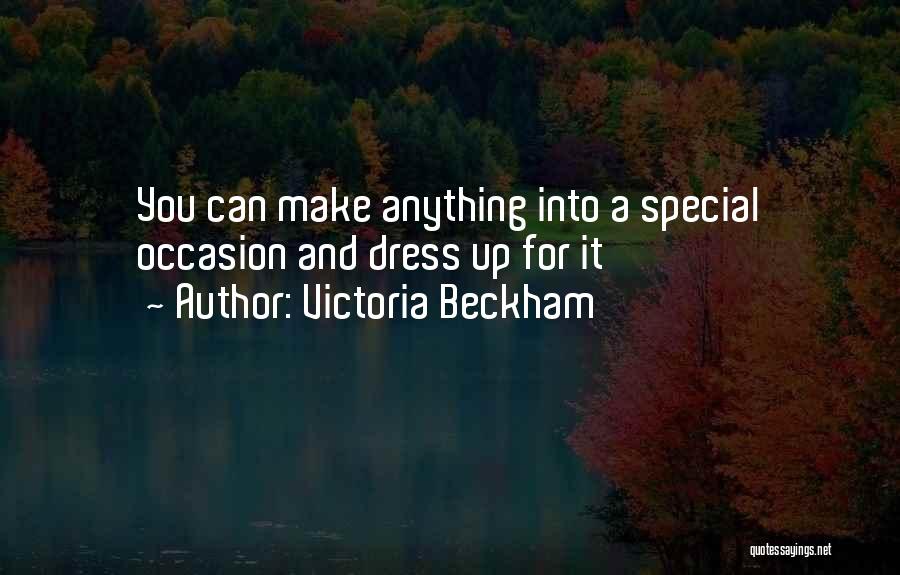 Victoria Beckham Quotes 287961