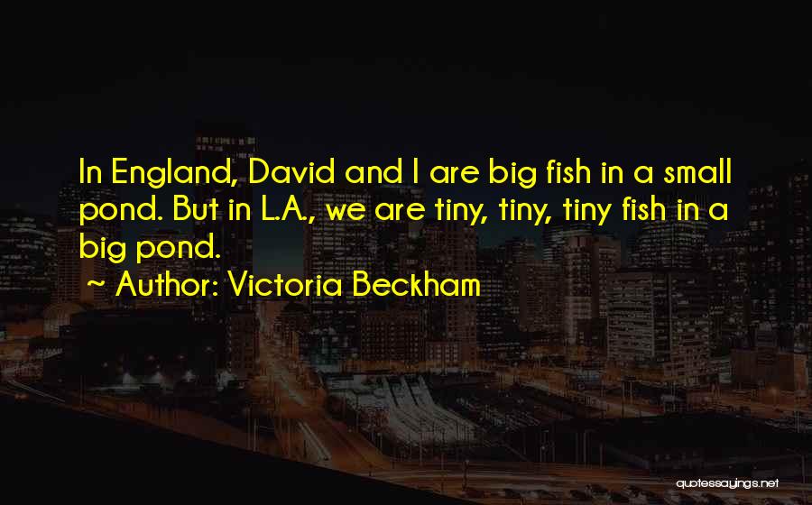 Victoria Beckham Quotes 410694