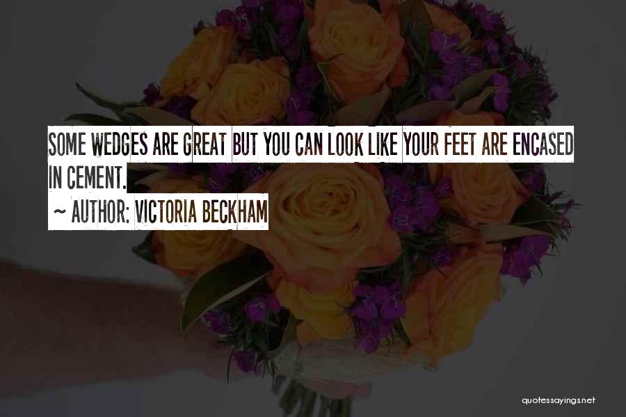 Victoria Beckham Quotes 485821