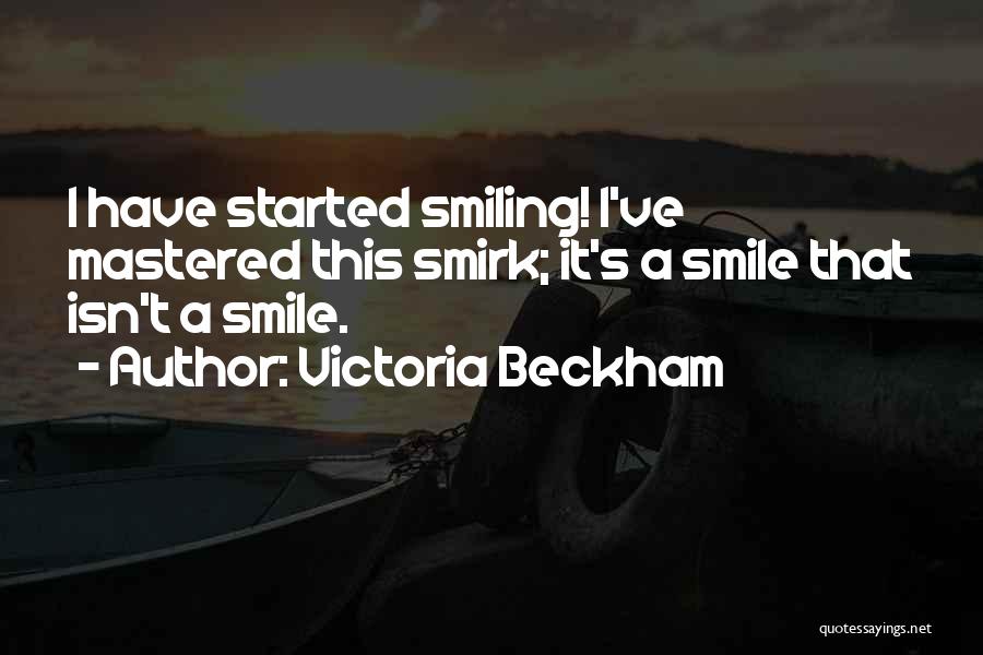 Victoria Beckham Quotes 806169