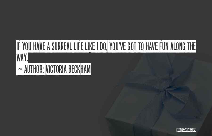 Victoria Beckham Quotes 815309