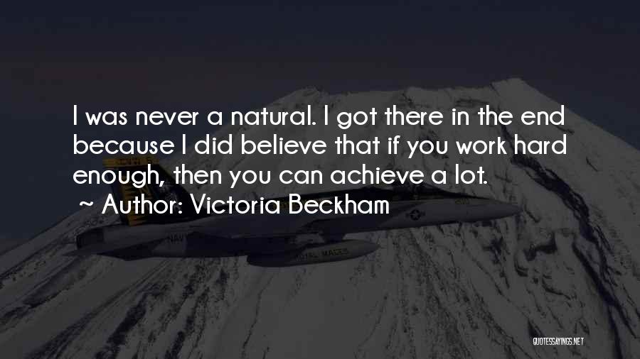 Victoria Beckham Quotes 884687