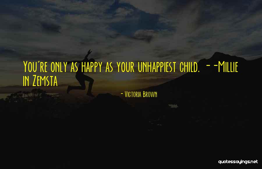 Victoria Brown Quotes 319715