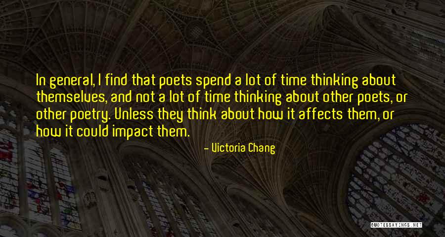 Victoria Chang Quotes 1389444