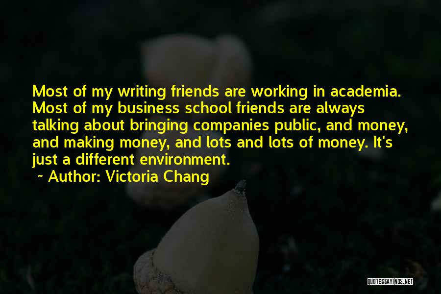 Victoria Chang Quotes 1464078