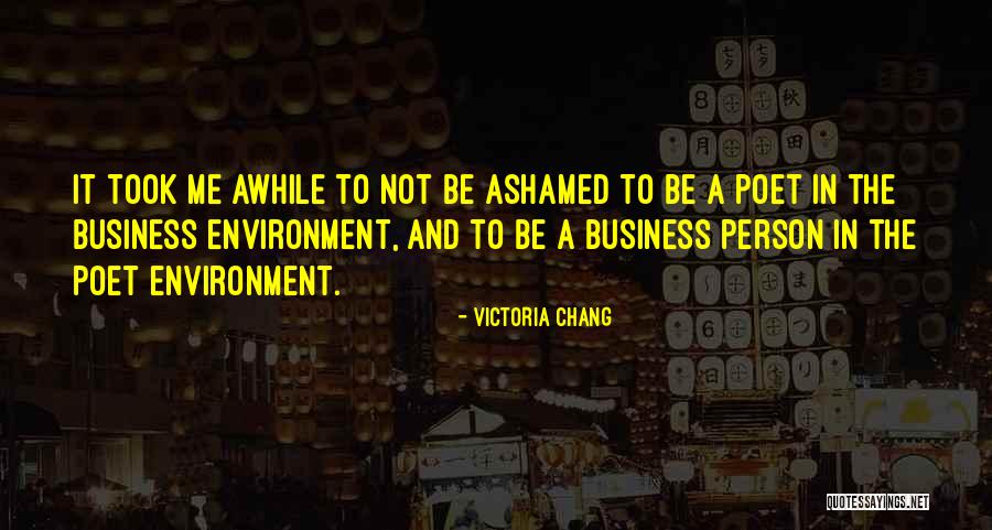 Victoria Chang Quotes 1625694