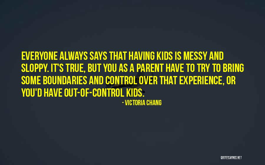 Victoria Chang Quotes 1837358