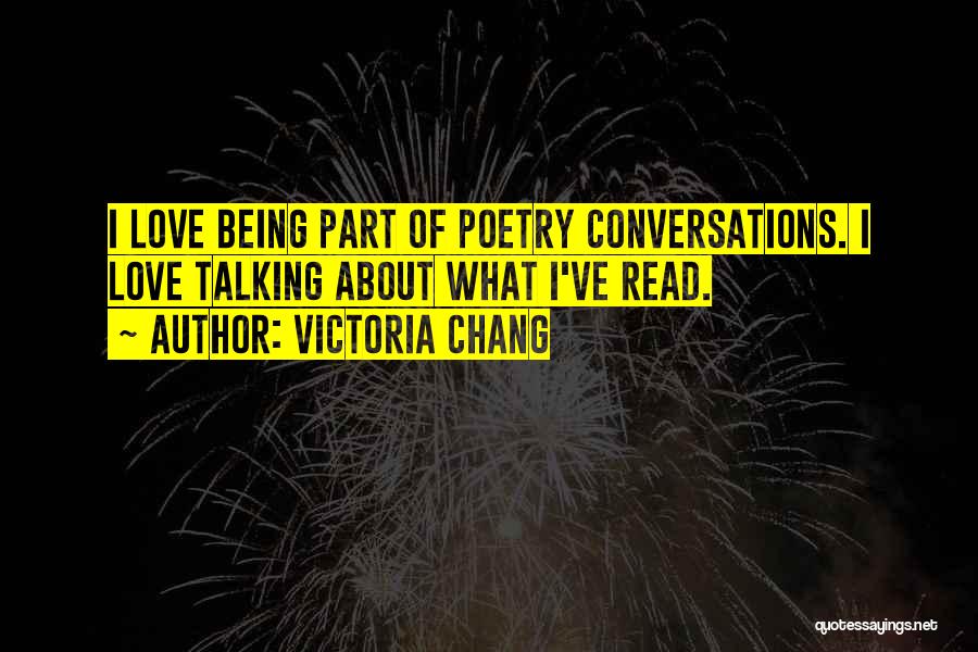 Victoria Chang Quotes 1968898