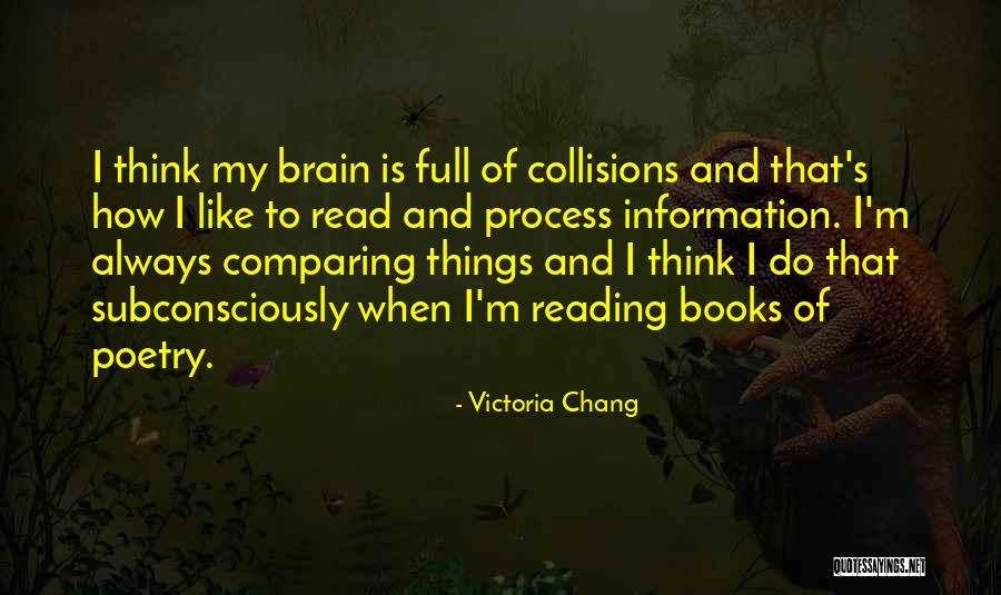 Victoria Chang Quotes 2150292