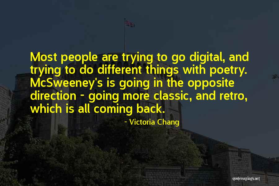 Victoria Chang Quotes 929306