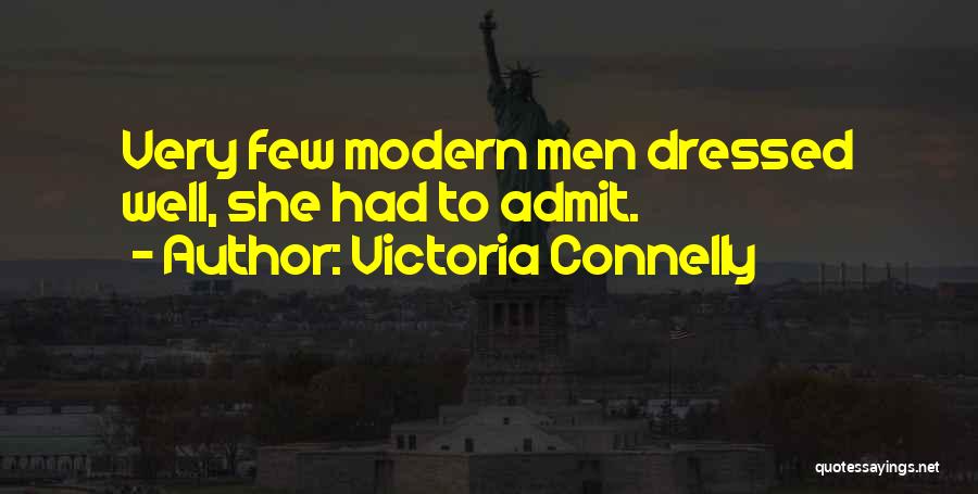 Victoria Connelly Quotes 1307666