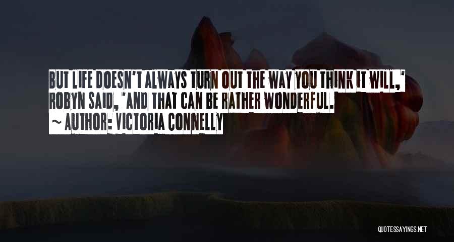 Victoria Connelly Quotes 685899