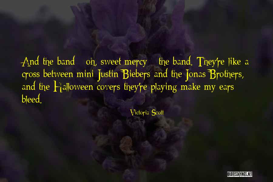 Victoria Cross Quotes By Victoria Scott Victoria Cross Quotes By Victoria Scott