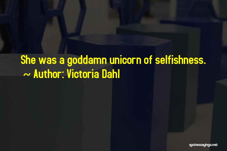 Victoria Dahl Quotes 1503281