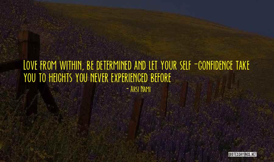 Victoria Eckerson Quotes By Arsi Nami Victoria Eckerson Quotes By Arsi Nami