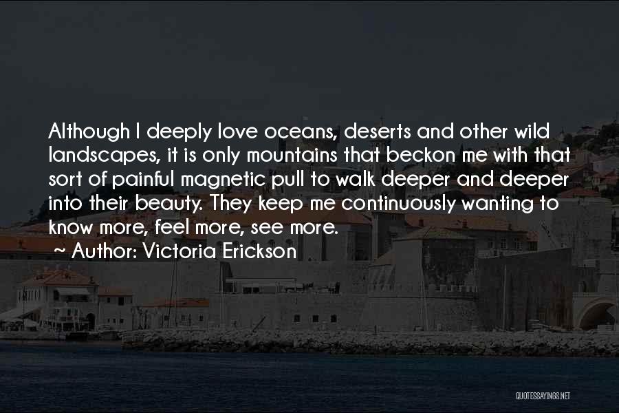 Victoria Erickson Quotes 1627088