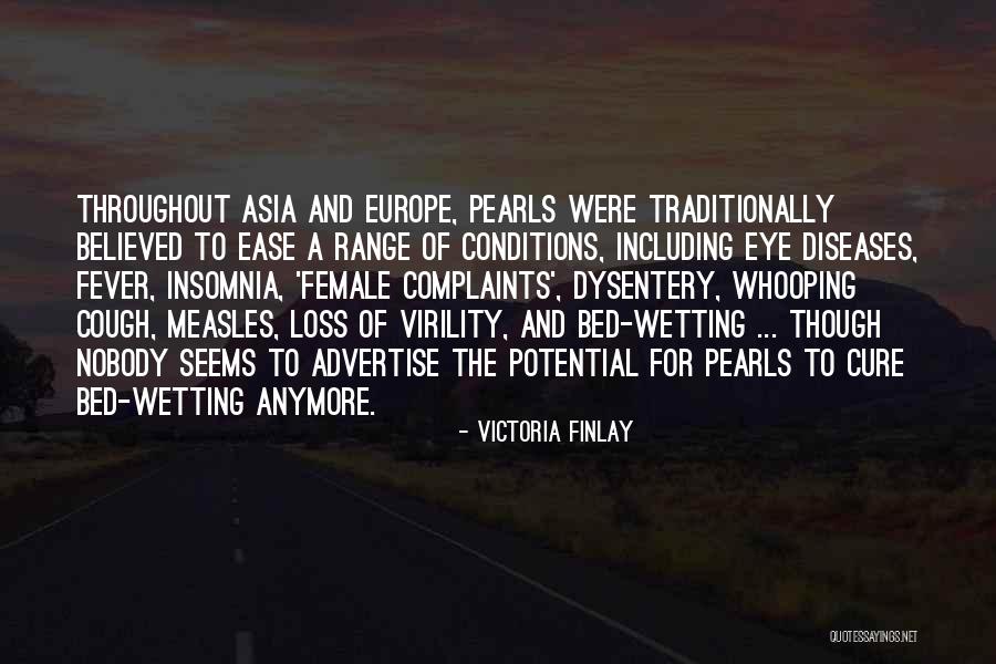 Victoria Finlay Quotes 2146593 Victoria Finlay Quotes 2146593
