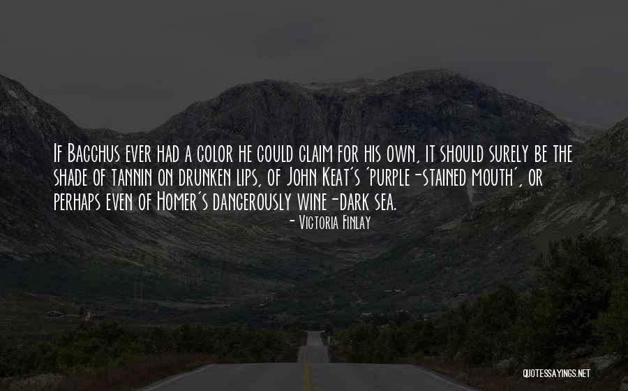 Victoria Finlay Quotes 920245 Victoria Finlay Quotes 920245