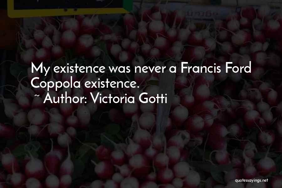 Victoria Gotti Quotes 1368142