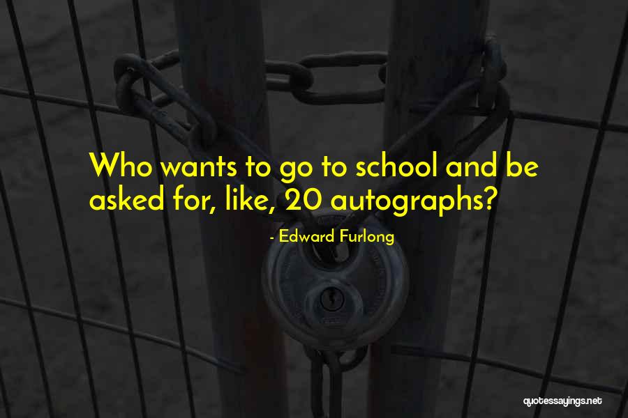 Victoria Guzman Quotes By Edward Furlong Victoria Guzman Quotes By Edward Furlong
