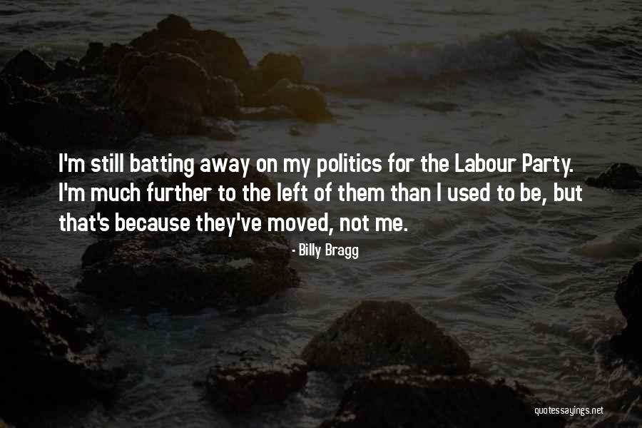 Victoria Halik Quotes By Billy Bragg Victoria Halik Quotes By Billy Bragg