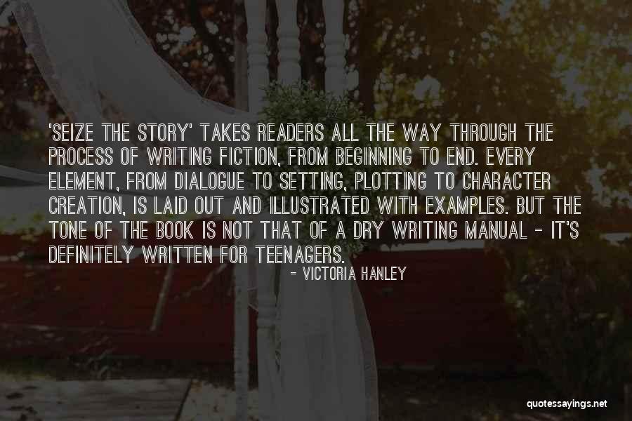 Victoria Hanley Quotes 1022141 Victoria Hanley Quotes 1022141