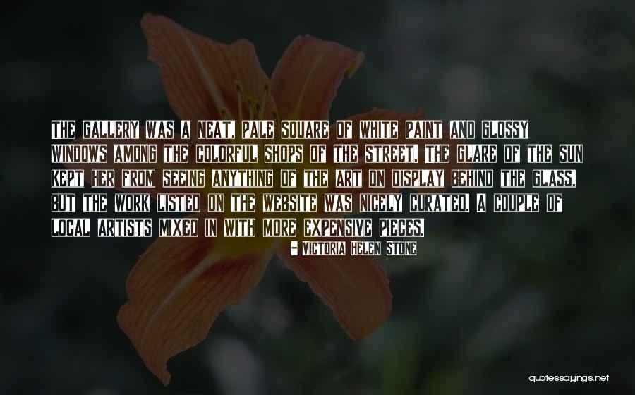 Victoria Helen Stone Quotes 1565226 Victoria Helen Stone Quotes 1565226