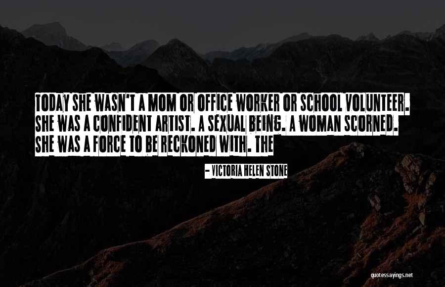 Victoria Helen Stone Quotes 868238 Victoria Helen Stone Quotes 868238