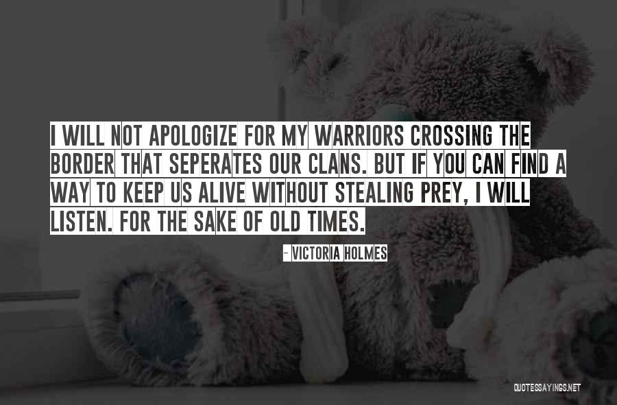 Victoria Holmes Quotes 332931 Victoria Holmes Quotes 332931