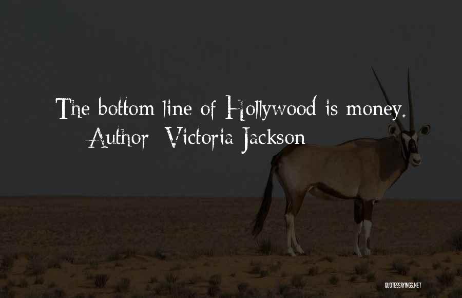 Victoria Jackson Quotes 1172596