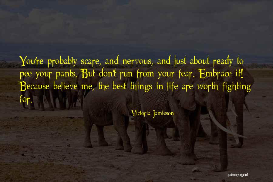 Victoria Jamieson Quotes 920035 Victoria Jamieson Quotes 920035