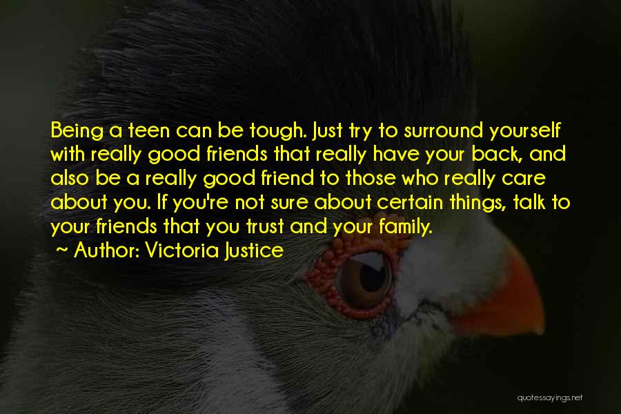 Victoria Justice Quotes 1222456