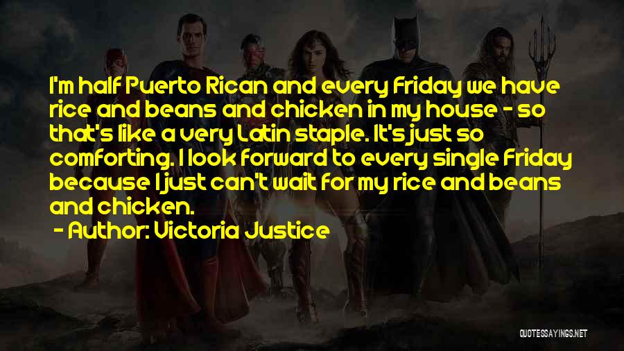 Victoria Justice Quotes 1448586