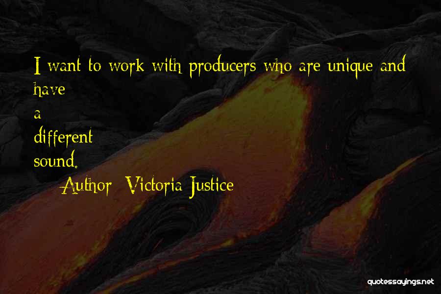 Victoria Justice Quotes 1655612