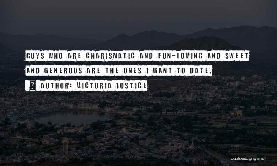 Victoria Justice Quotes 1694217