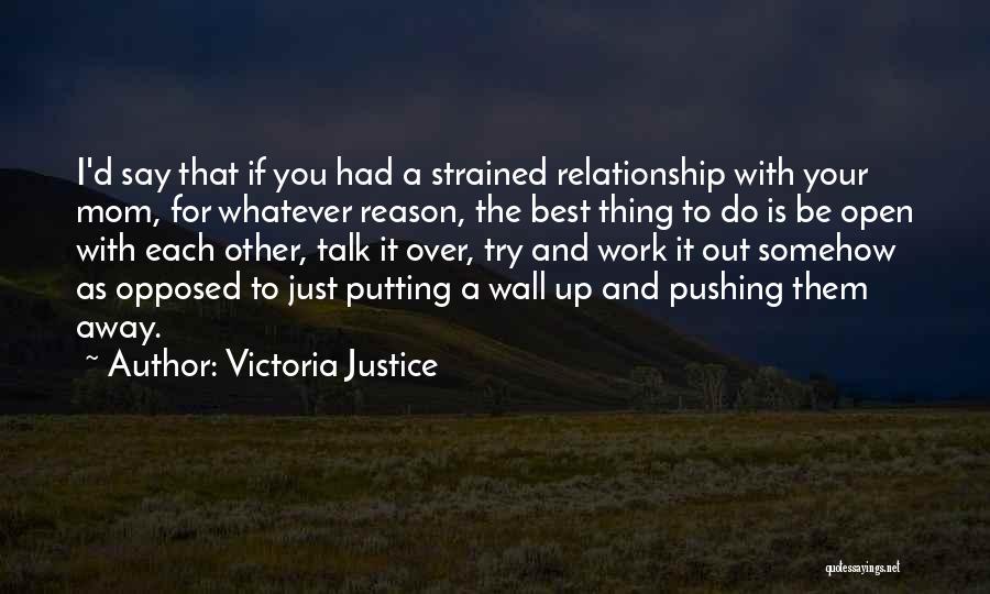 Victoria Justice Quotes 2002321