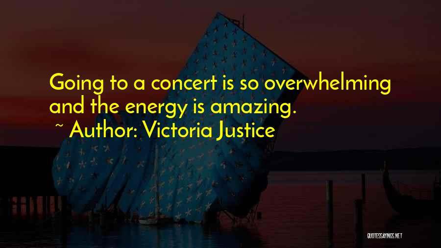 Victoria Justice Quotes 2197026