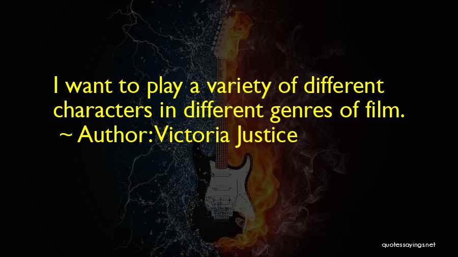 Victoria Justice Quotes 292666